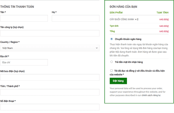 don hang indoor garden