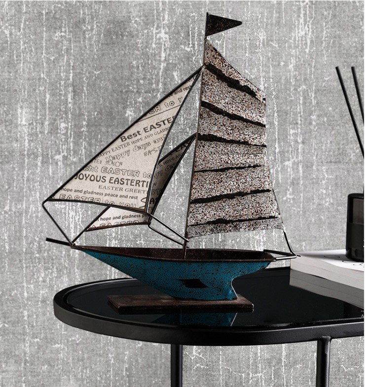 decor thuan buom xuoi gio