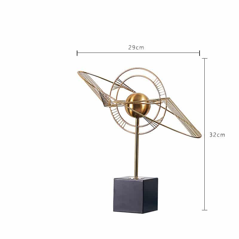 Mô hình hành tinh để bàn