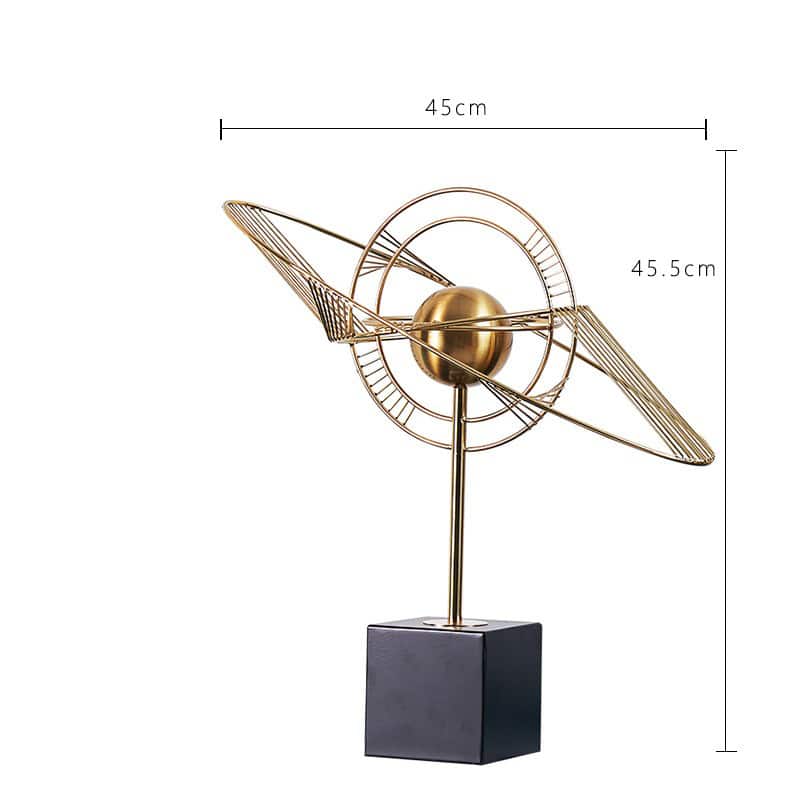 Mô hình hành tinh để bàn