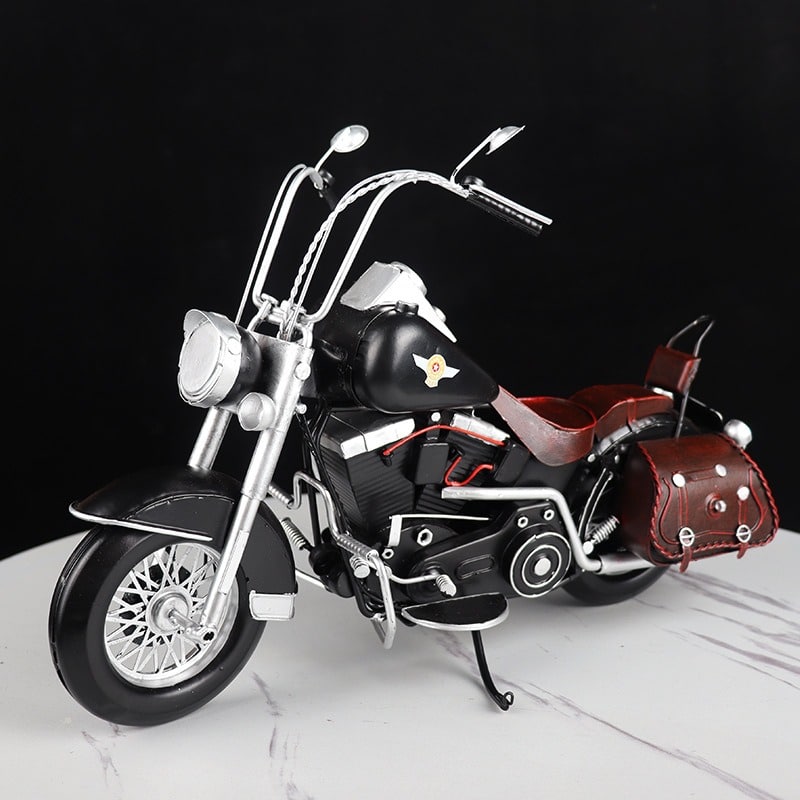 Mô hình xe máy Harley 1261